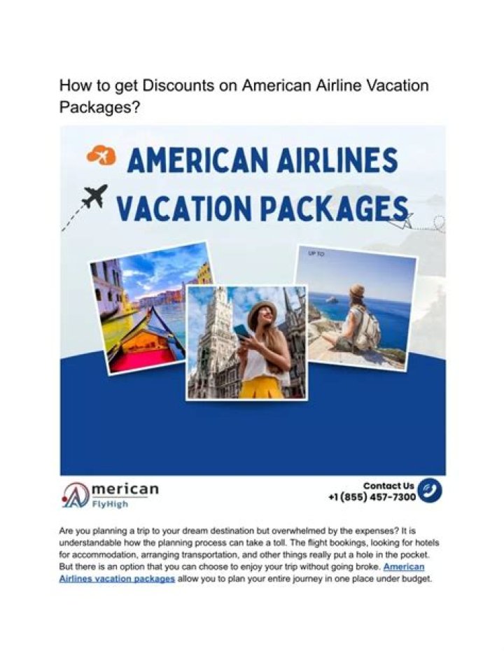 Are airline vacation packages worth it?