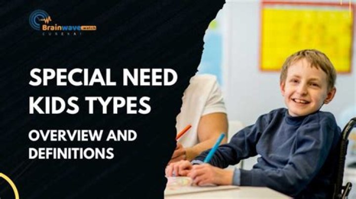 Are all adopted kids special needs?