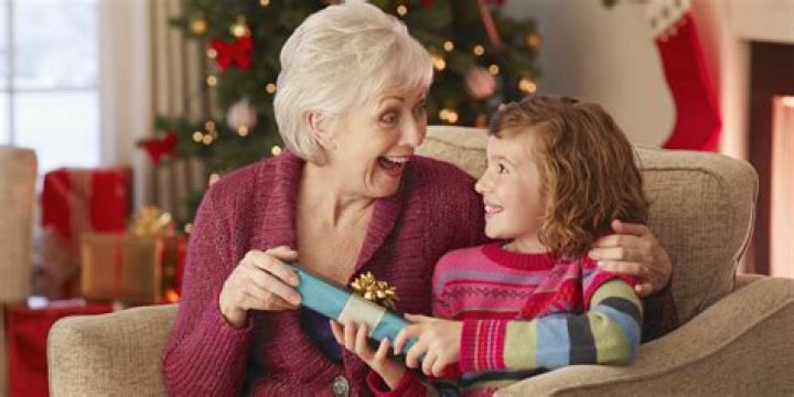 Are gifts from parents community property?