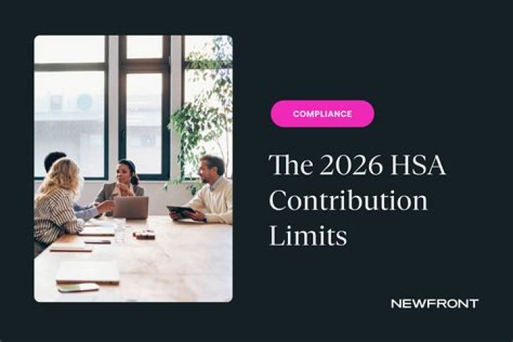 Are HSA contributions based on plan year or calendar year?