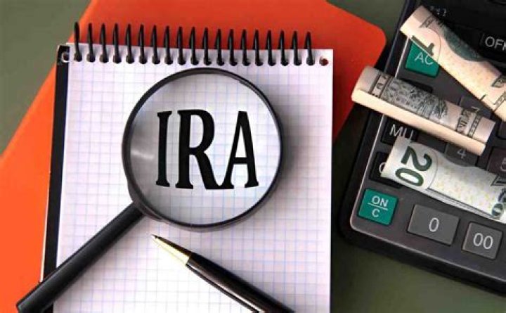 Are investment advisory fees in an IRA tax-deductible?