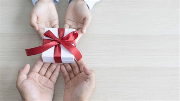 Are spouses entitled to gifts?