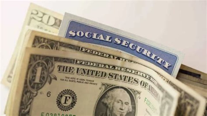 Are there any deductions from Social Security checks?