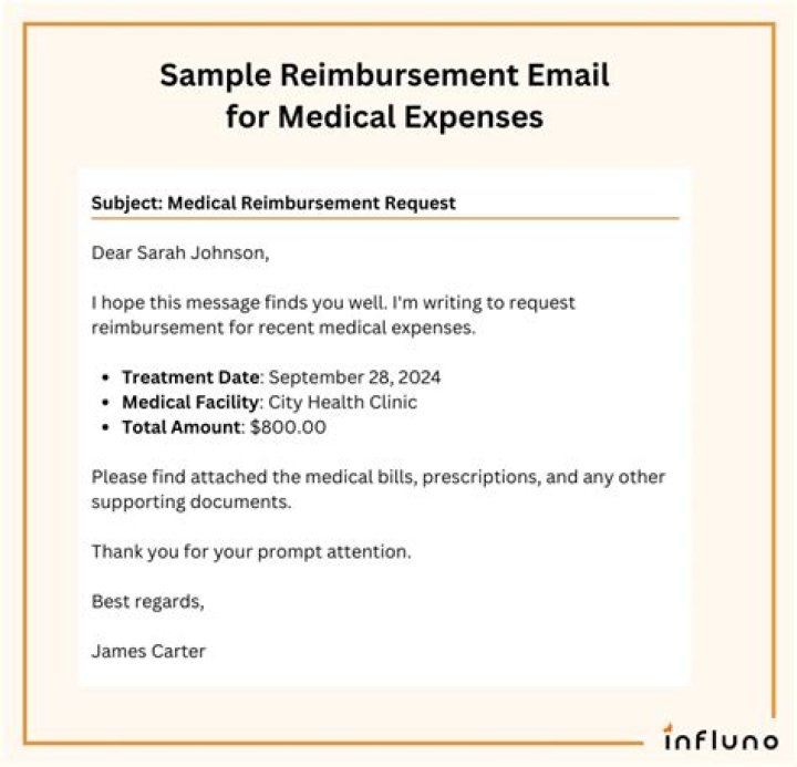 Can a company reimburse employee medical expenses?