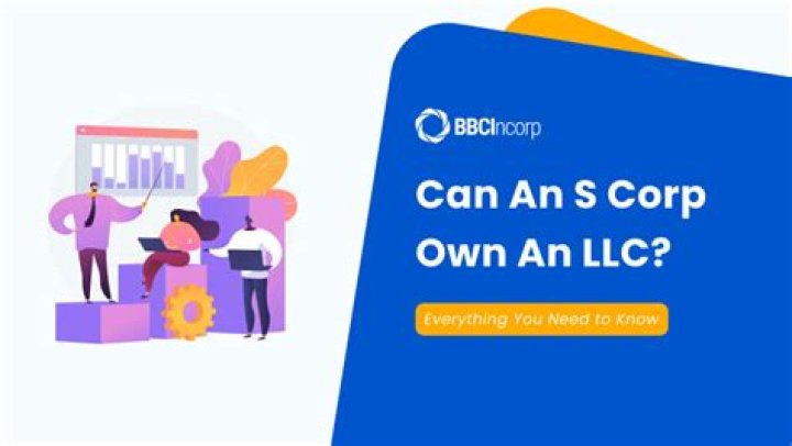 Can a corporation own as corp?