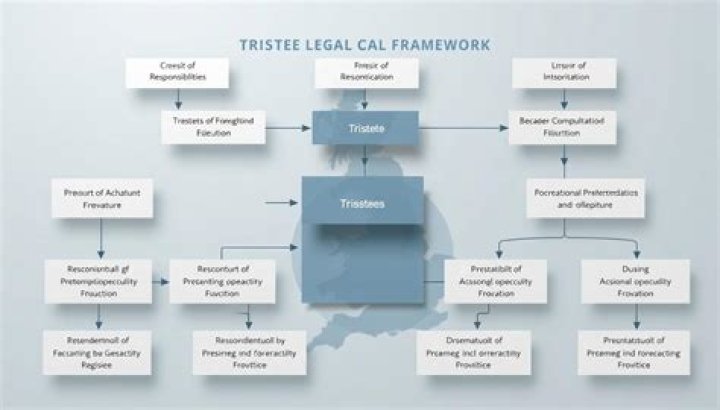 Can a non-resident be a trustee of an Australian trust?