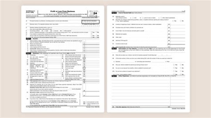 Can a self employed person be audited by the IRS?