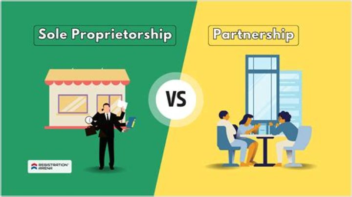 Can a spouse own a business as a sole proprietorship?