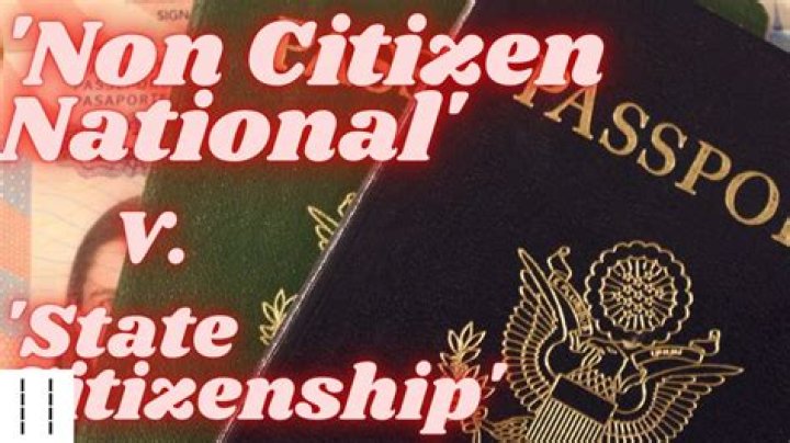 Can a US citizen receive an inheritance from a non US citizen?