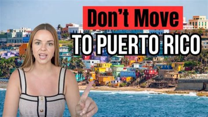Can a US permanent resident move to Puerto Rico?