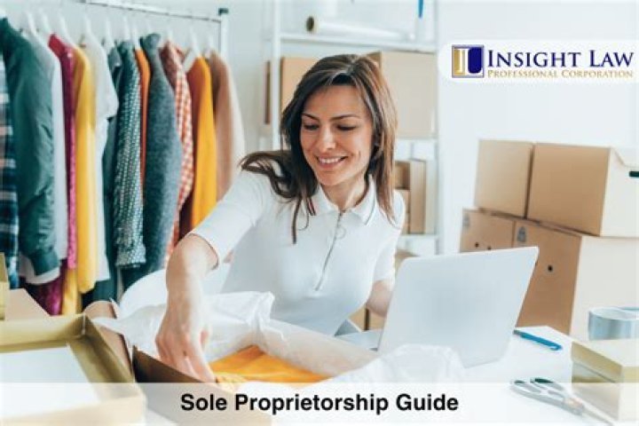 Can agency be used in sole proprietorship?