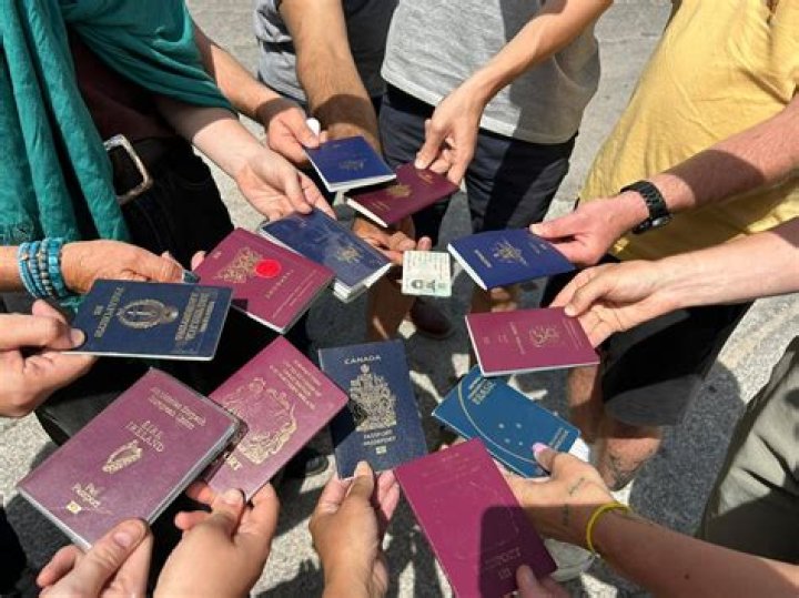 Can Americans get Lebanese citizenship?