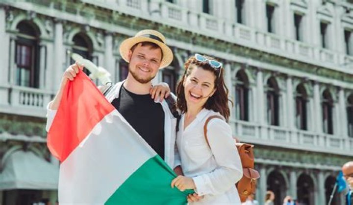 Can an American marry an Italian citizen?