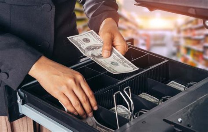 Can an employer make you pay back money?