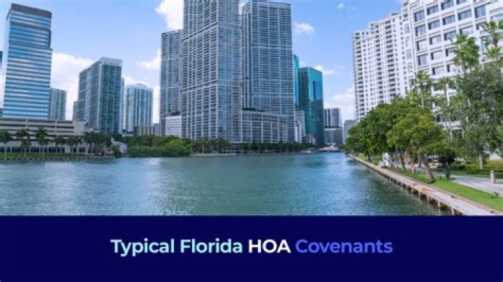 Can an HOA be an LLC?