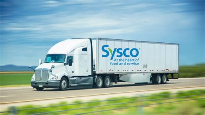 Can anyone order from Sysco?