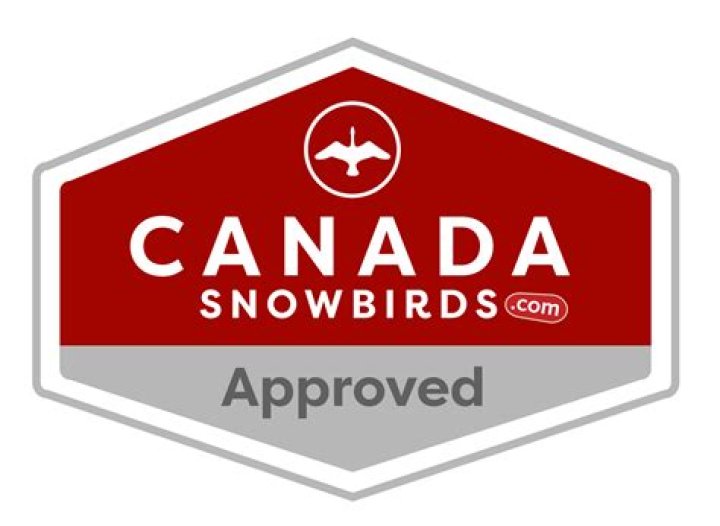 Can Canadian Snowbirds work in Florida?
