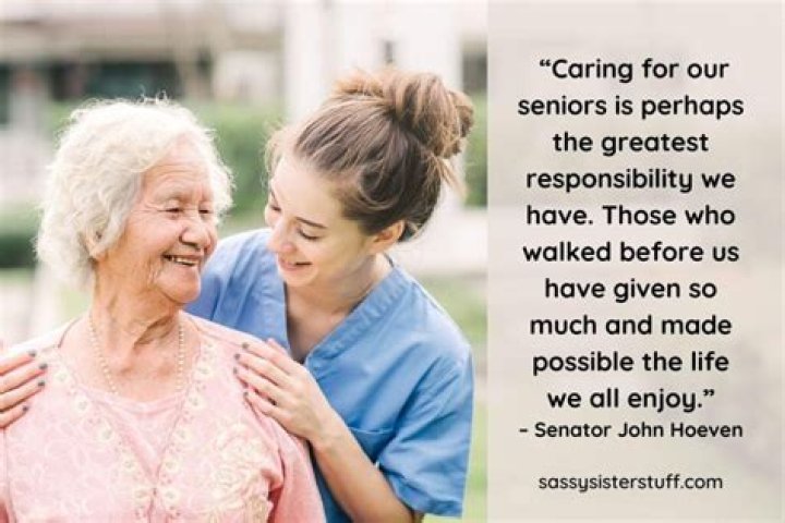 Can I bring my elderly mother to Canada?