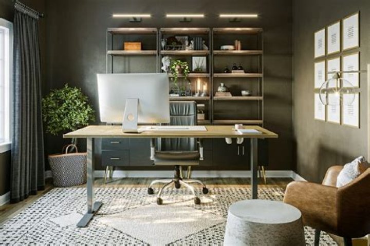 Can I claim two home offices?