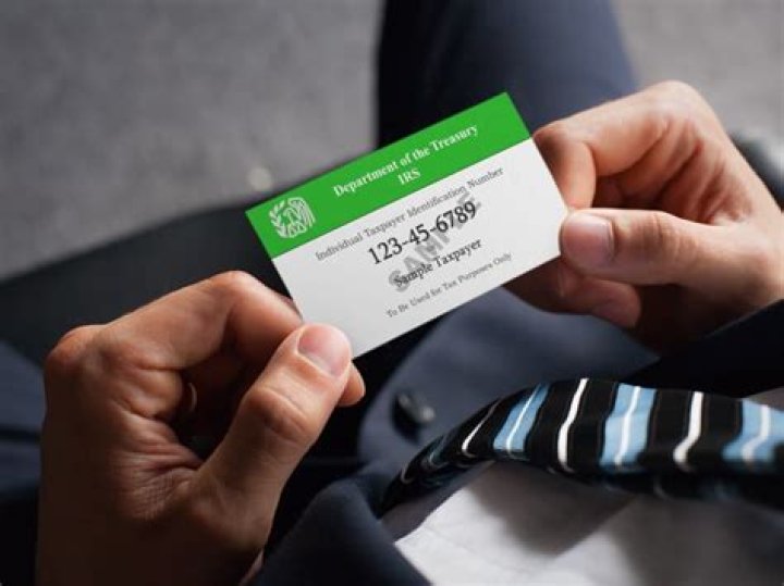 Can I get health insurance with a ITIN number?