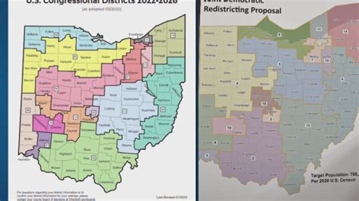 Can I live in Ohio and work in Michigan?