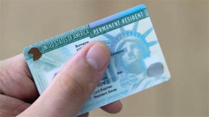 Can I live outside US with green card?