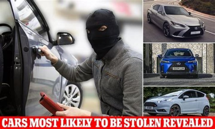 Can I refuse to take back my stolen car UK?