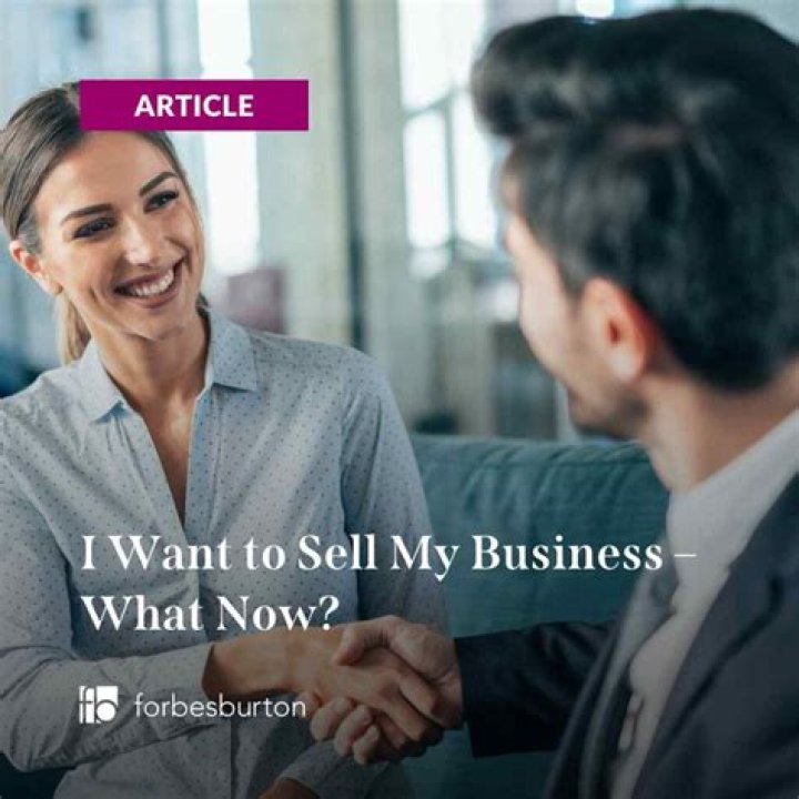 Can I sell my business to my partner?
