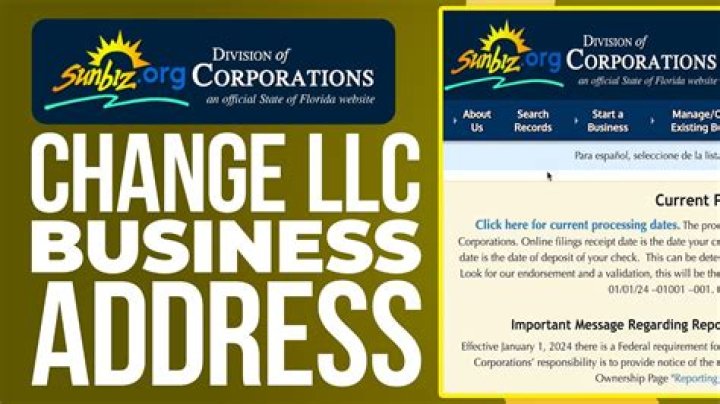 Can I use a virtual business address for my LLC?