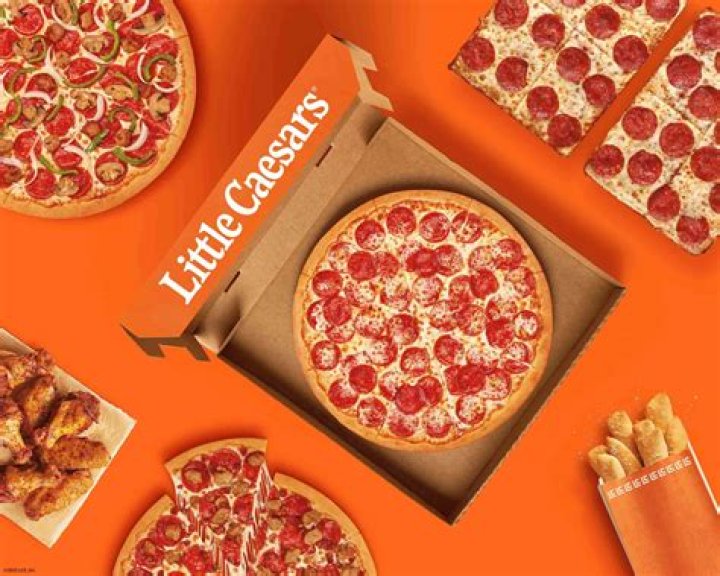 Can you call Little Caesars to place an order?