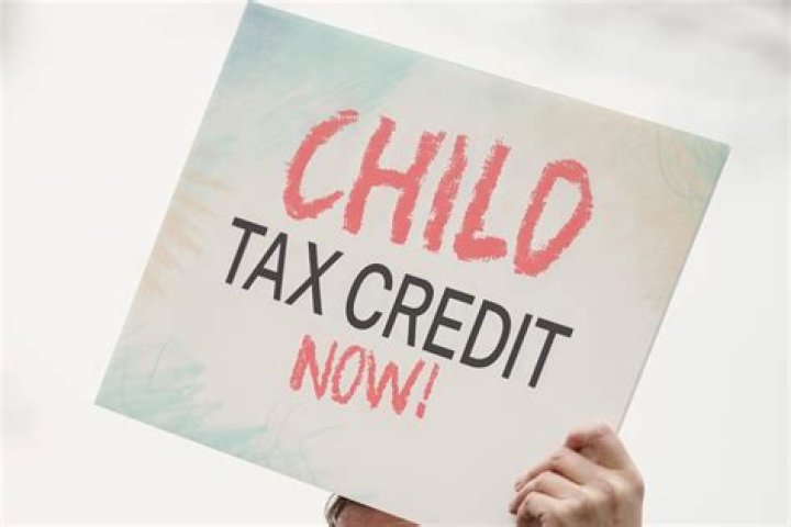 Can you claim child tax credit if you live abroad?