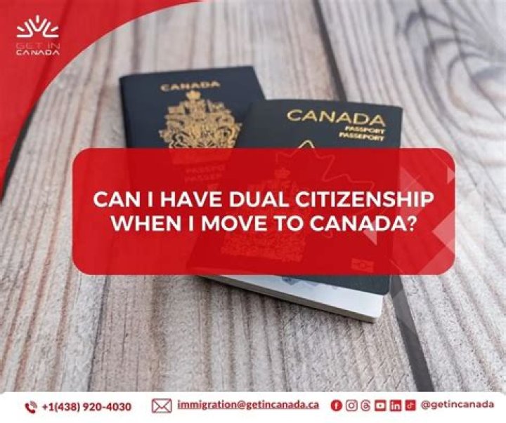 Can you have dual citizenship in US and Australia?