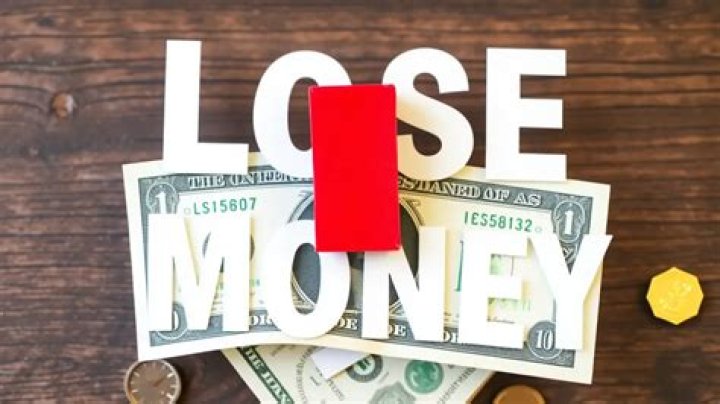 Can you lose all your money in an index fund?