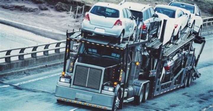 Can you make money transporting cars?