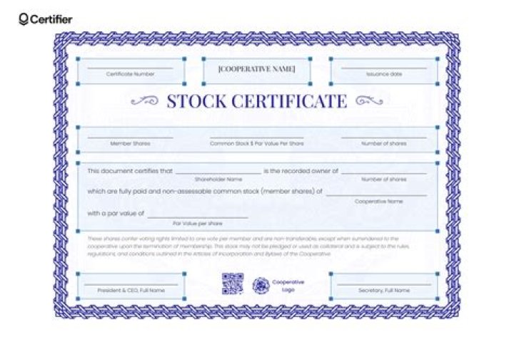 Can you still buy paper stock certificates?