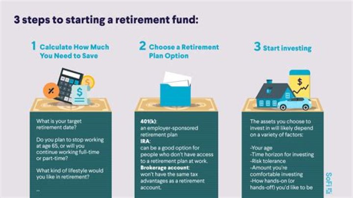 Can you transfer retirement funds?