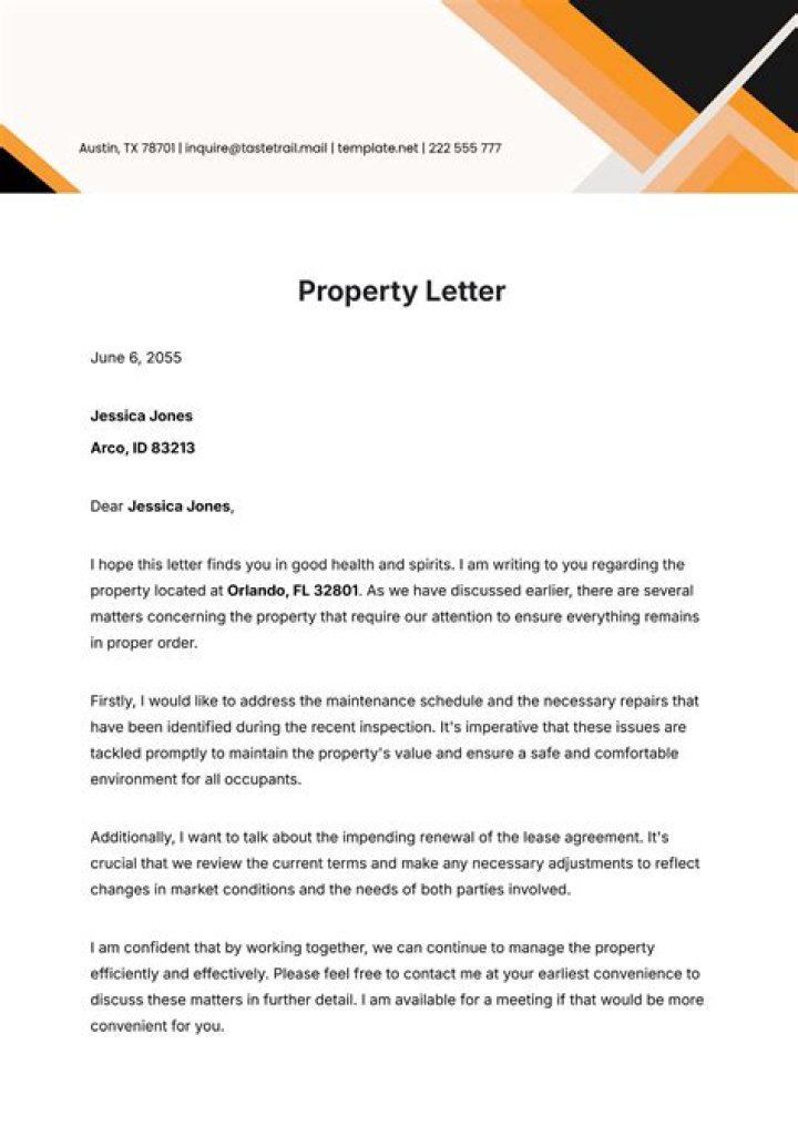Can you use owned property as collateral?