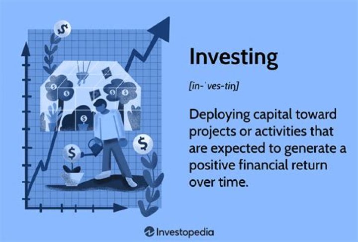 Can you write off invested money?