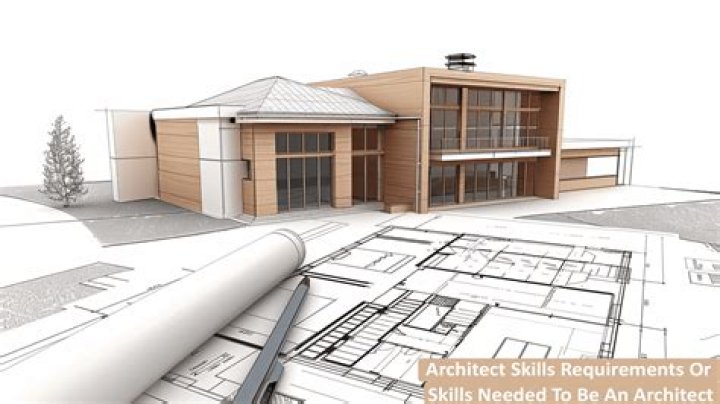 Do architects need a license in Texas?