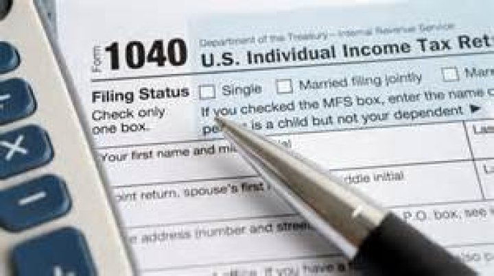 Do I have to file taxes in DC?