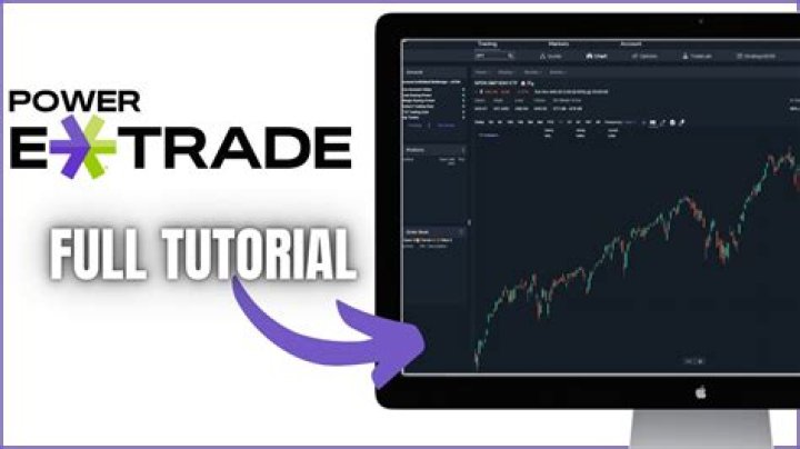 Do I have to report Etrade?