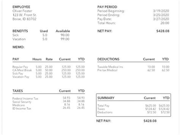 Do military have taxes taken out of their paycheck?