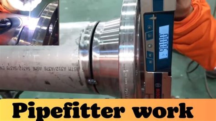 Do pipefitters travel a lot?