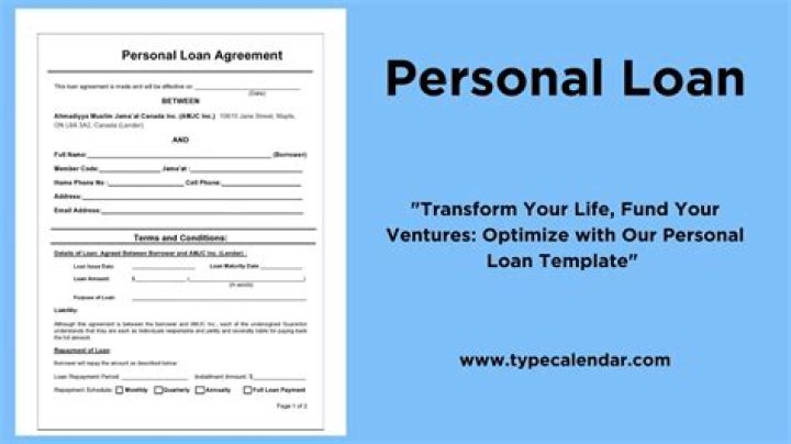 Do private lenders require a down payment?