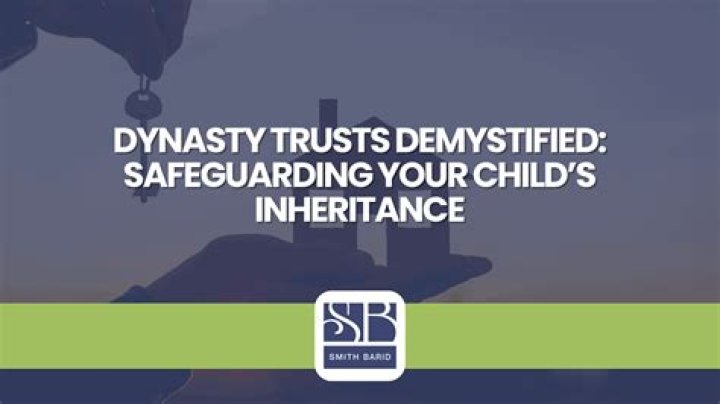Do trusts need to take RMD?