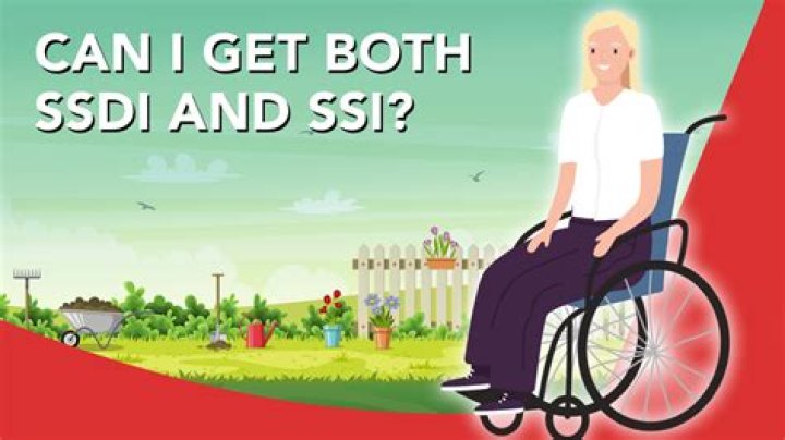 Do you get SSDI if your child never worked?