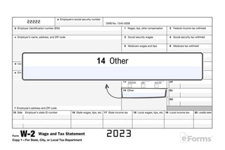 Do you have to have a W2 from employer?