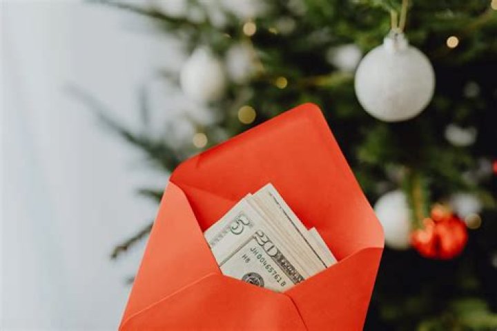 Do you have to include cash gifts from foreign relatives?