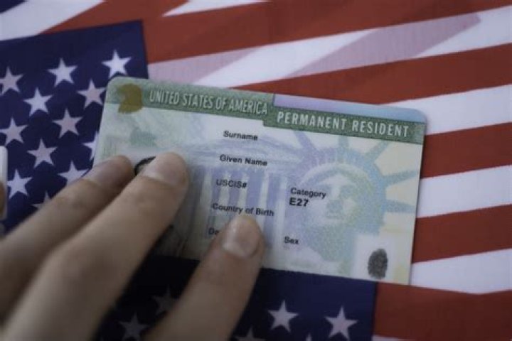 Do you have to move to America if you win a green card?
