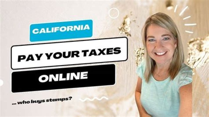 Do you have to pay California tax if you move out of State?
